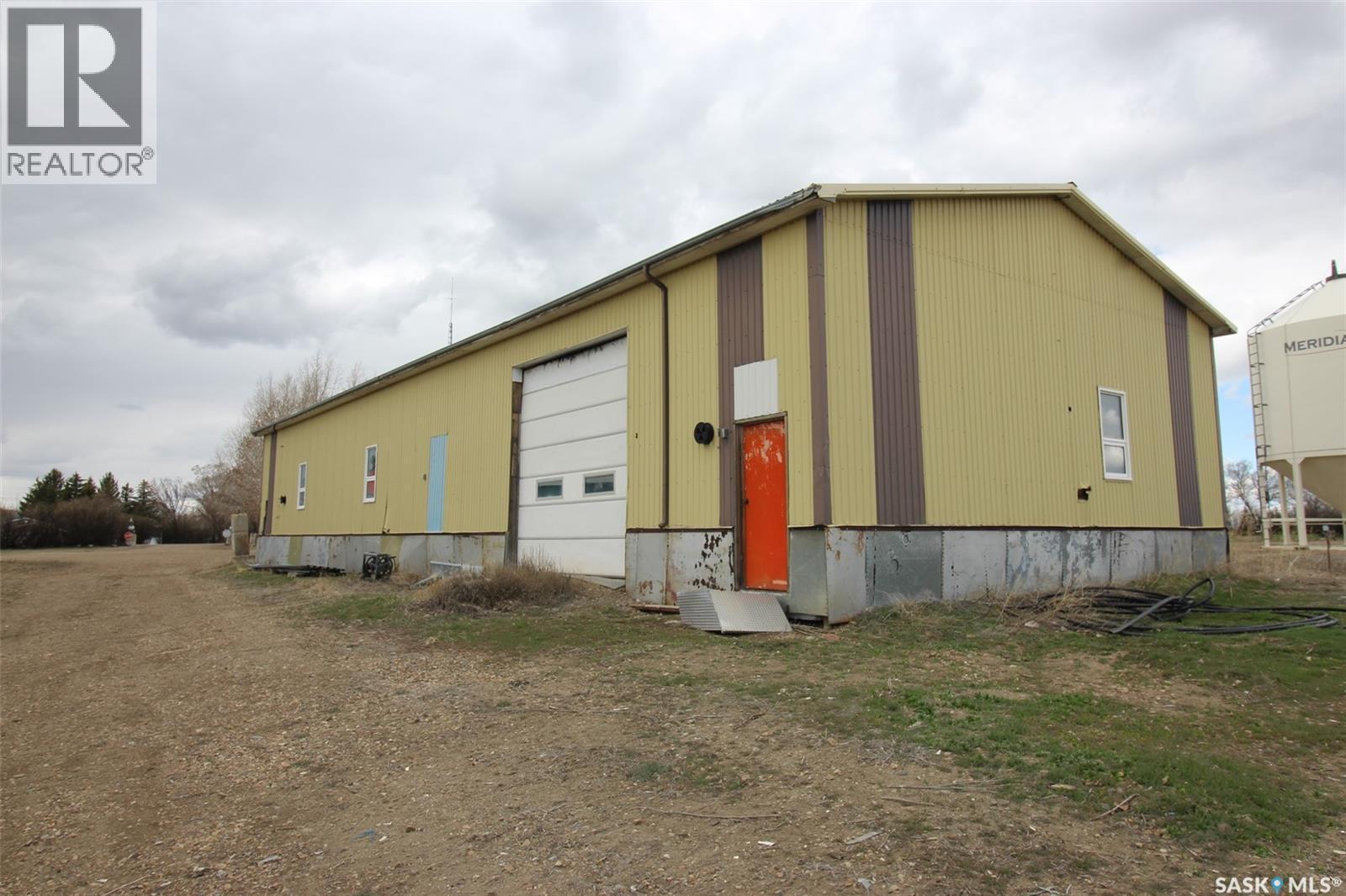 8241 Range Road, Shaunavon, SK
