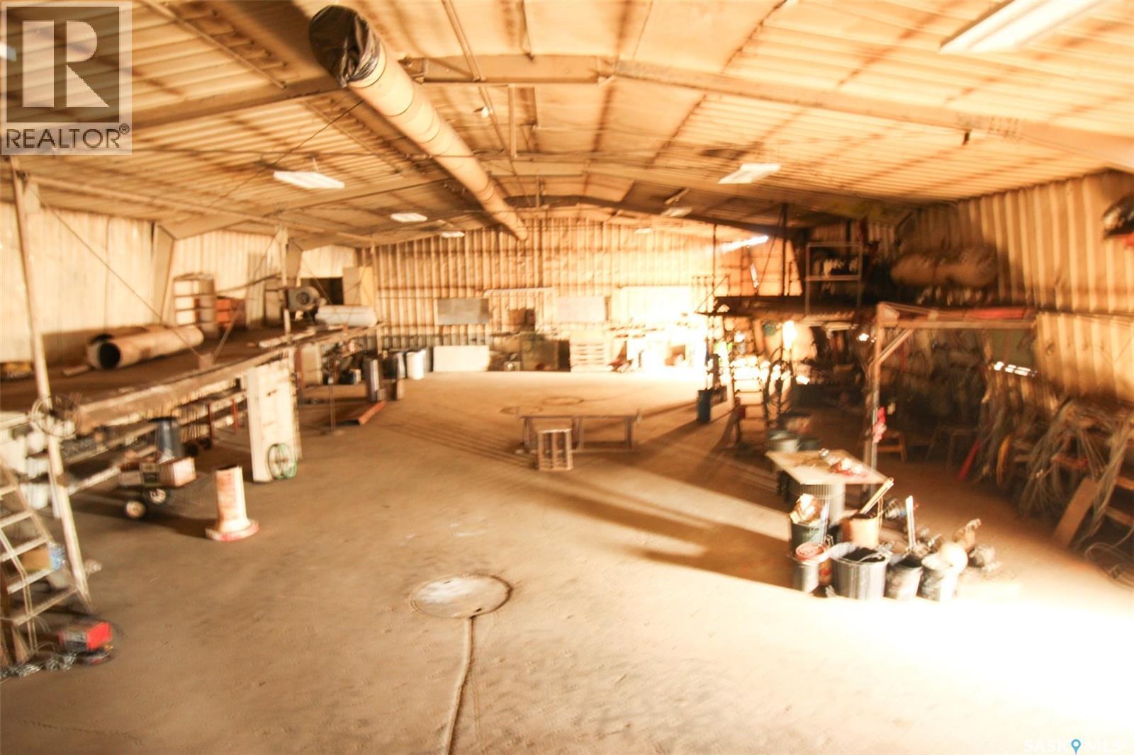 8241 Range Road, Shaunavon, SK