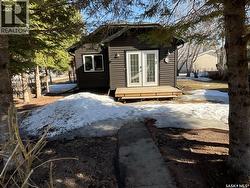 112 3rd STREET S Wakaw, SK S0K 4P0