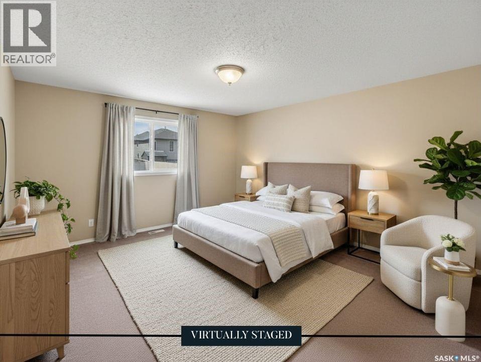 530 Palliser Drive, Swift Current, SK - Indoor Photo Showing Bedroom