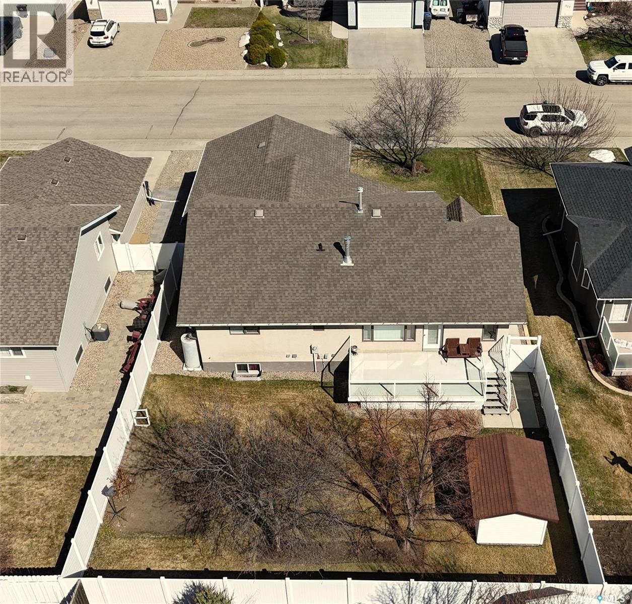 530 Palliser Drive, Swift Current, SK - Outdoor