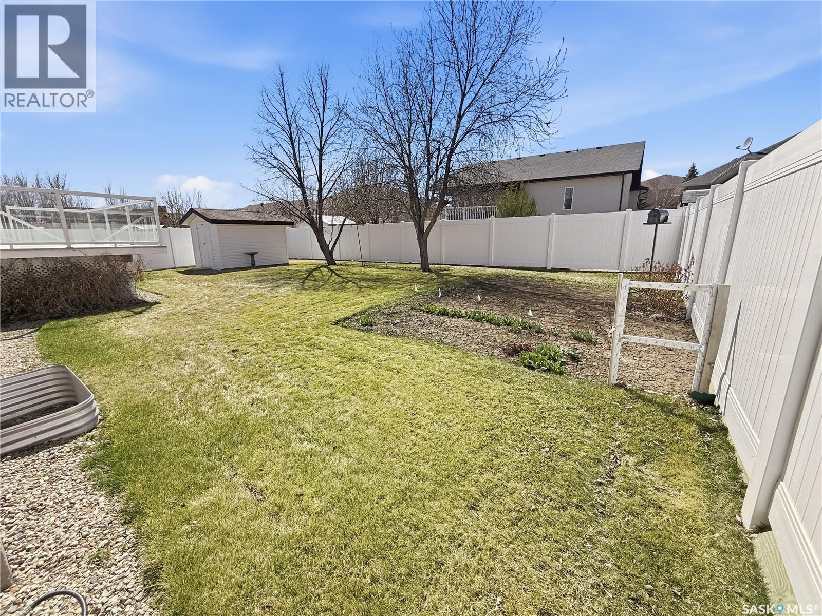 530 Palliser Drive, Swift Current, SK - Outdoor