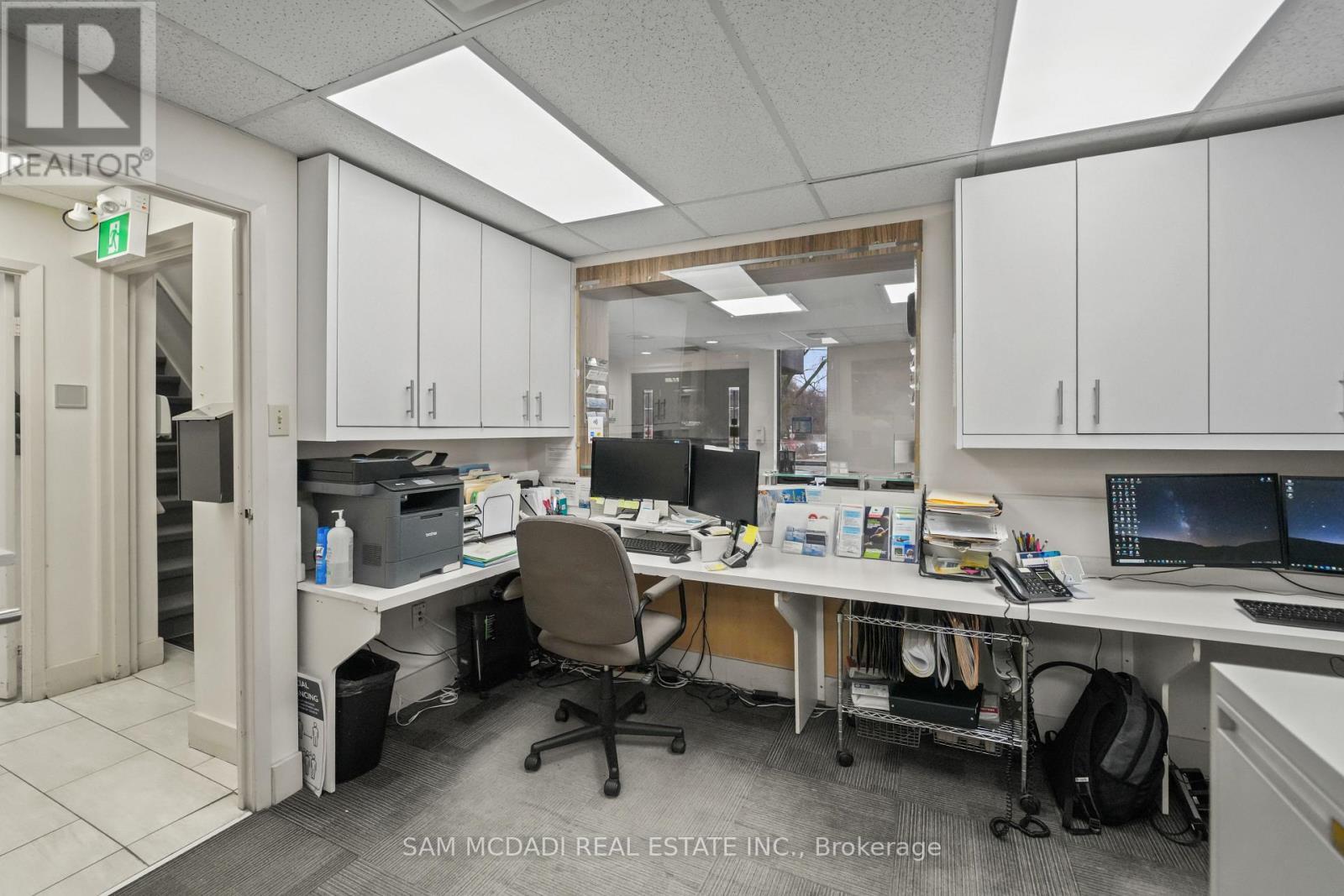 1645 Dundas Street W, Mississauga, ON