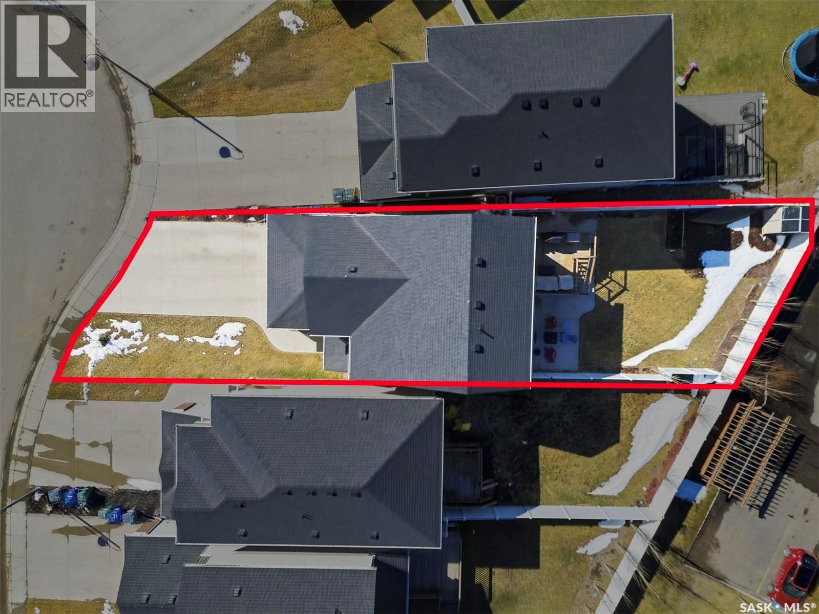 1047 Kolynchuk Crescent, Saskatoon, SK -