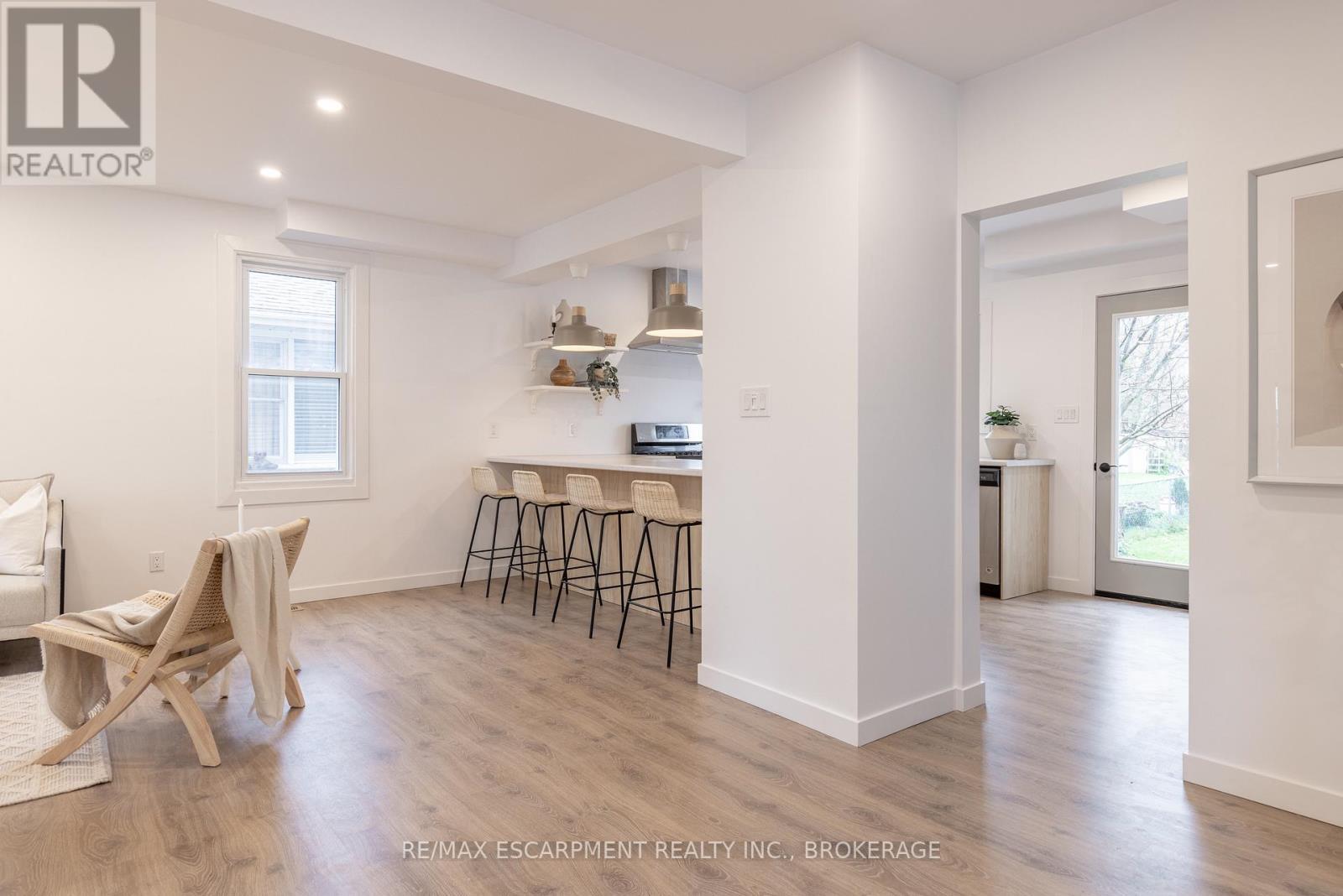 50 Fifth Street, Welland (Lincoln/Crowland), ON - Indoor Photo Showing Other Room