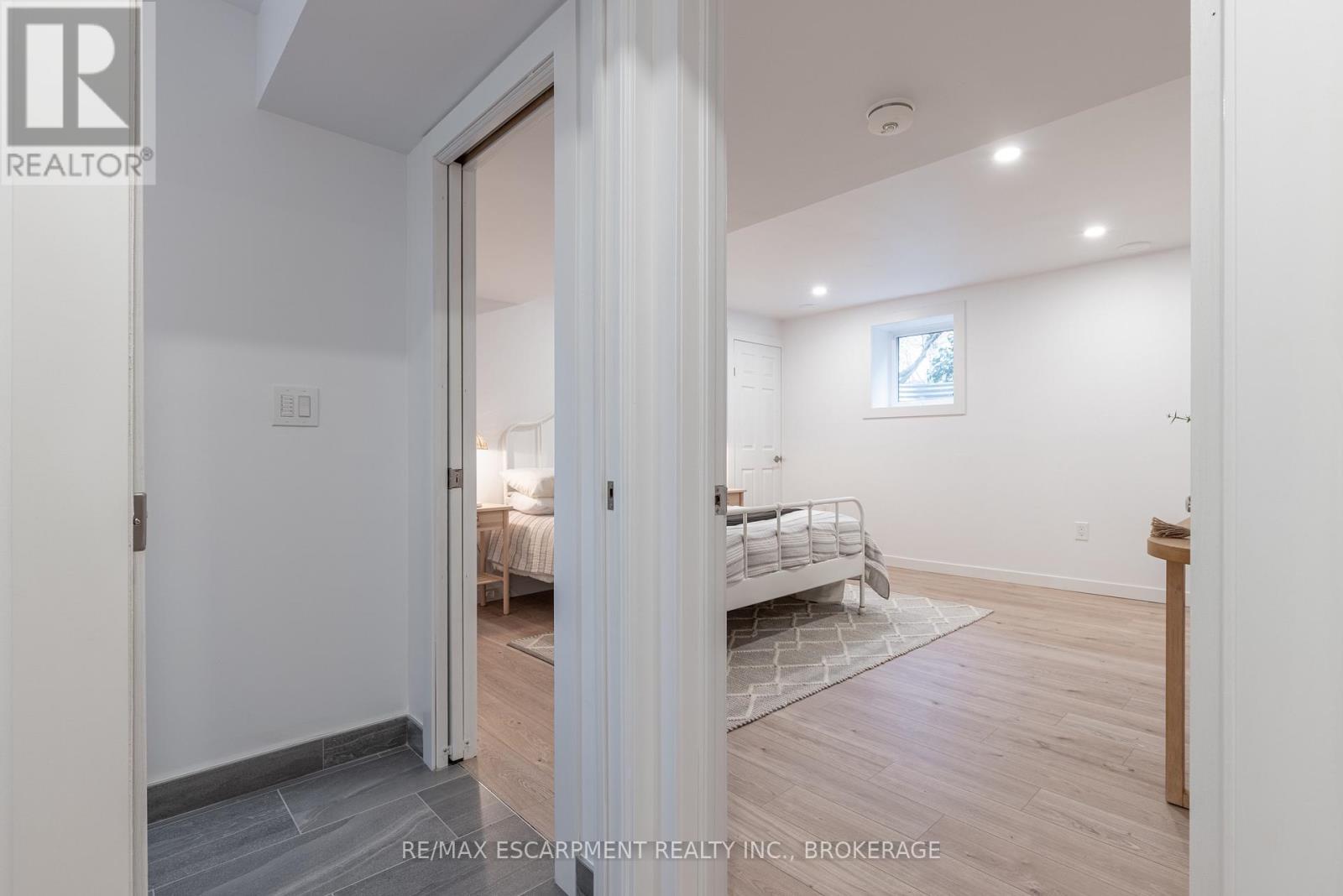 50 Fifth Street, Welland (Lincoln/Crowland), ON - Indoor Photo Showing Other Room