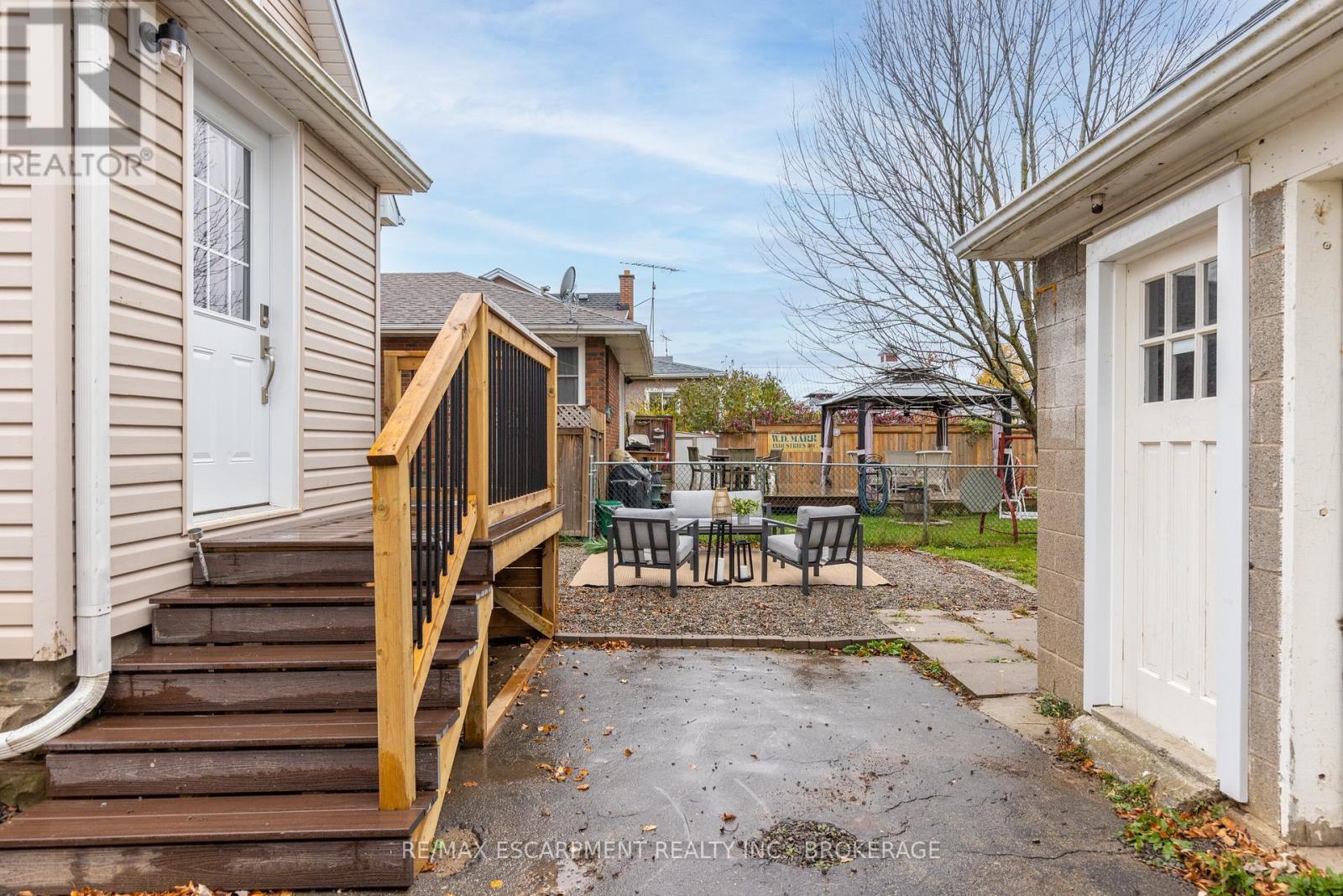 50 Fifth Street, Welland (Lincoln/Crowland), ON - Outdoor