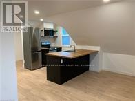 50 Fifth Street, Welland (Lincoln/Crowland), ON - Indoor Photo Showing Kitchen