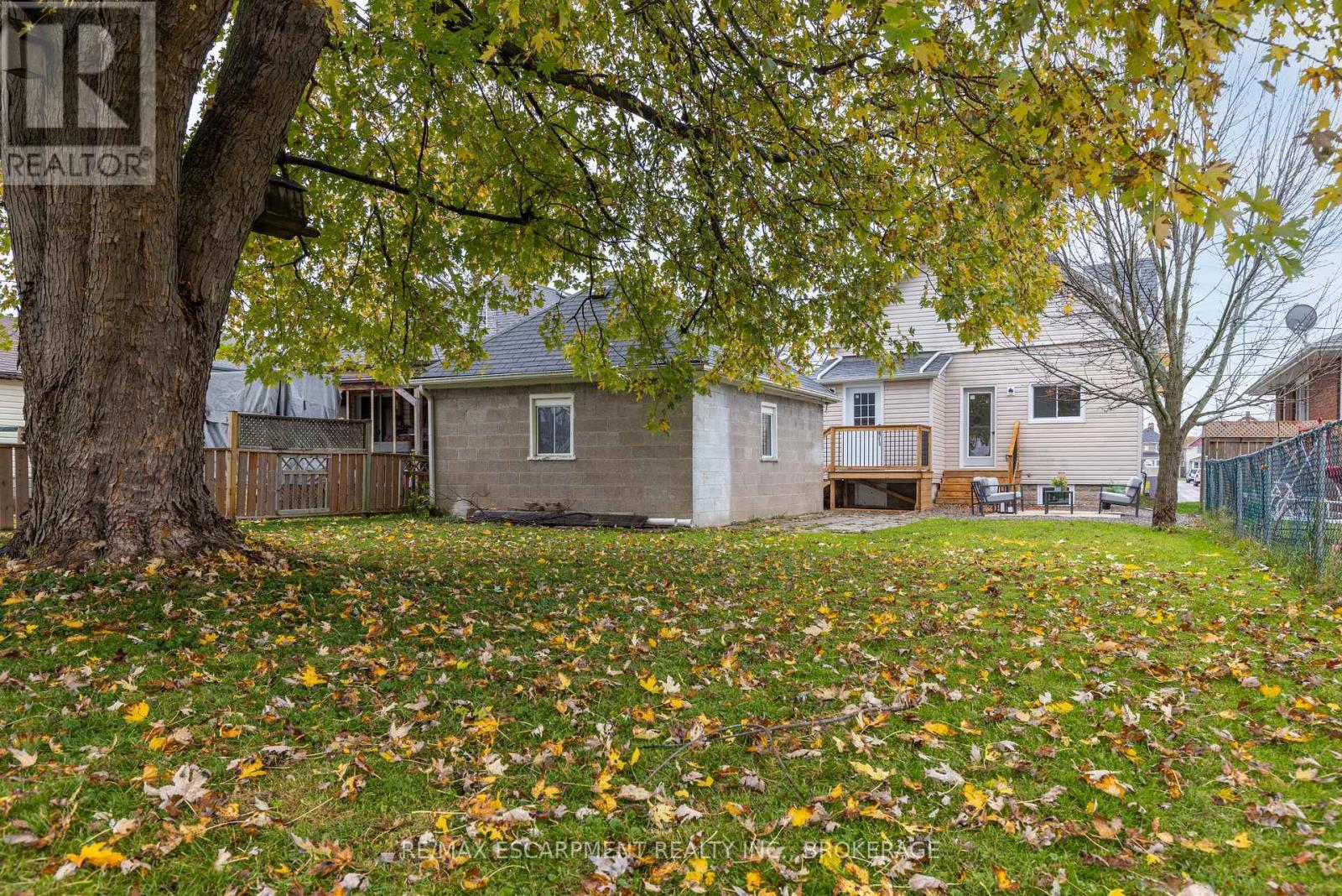 50 Fifth Street, Welland (Lincoln/Crowland), ON - Outdoor