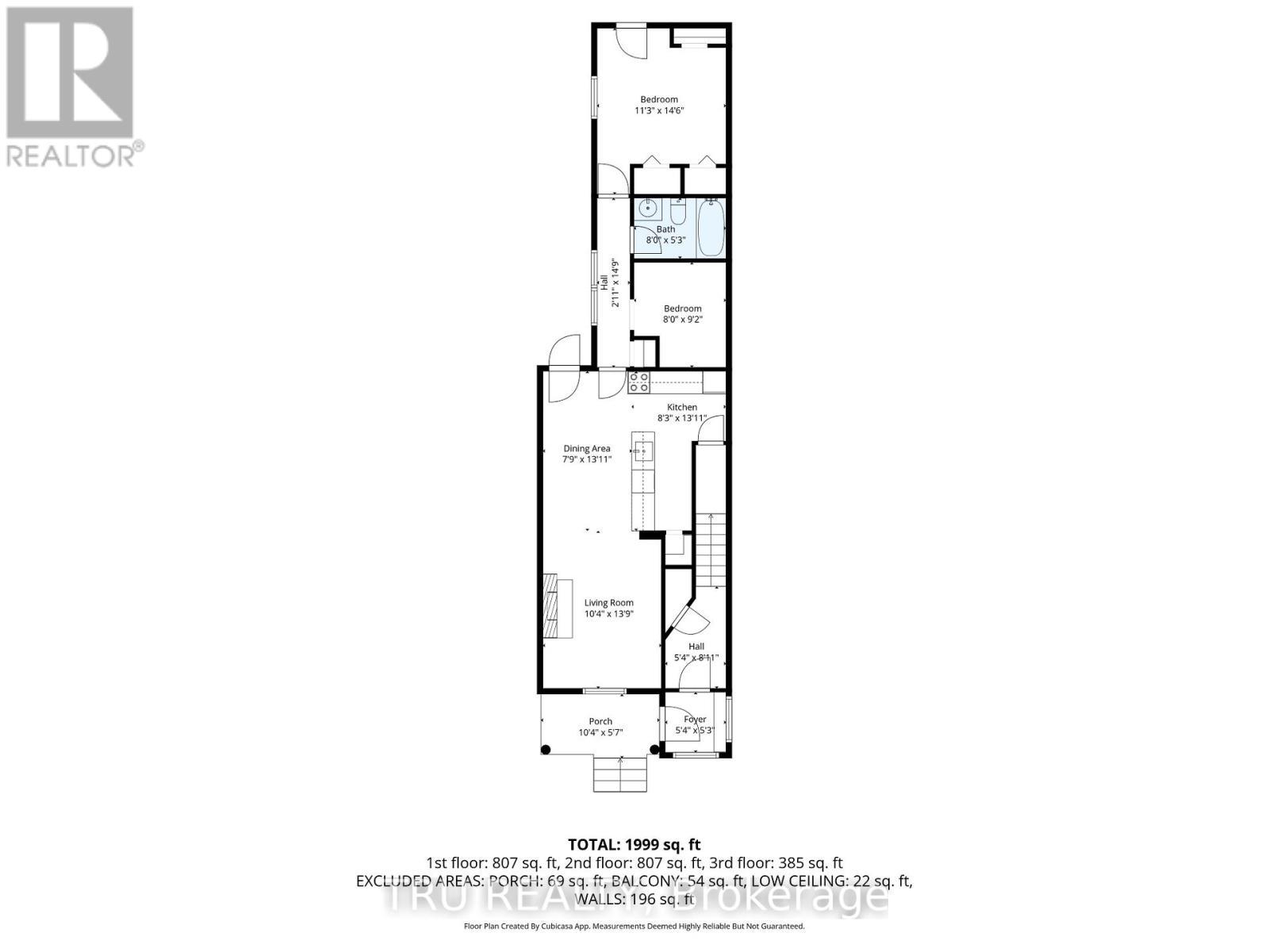84 James Street, Ottawa, ON - Other
