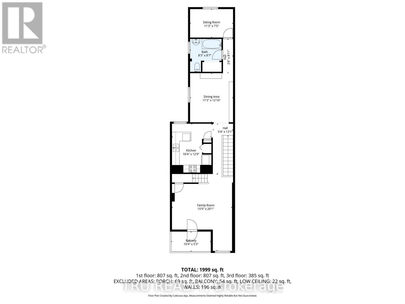84 James Street, Ottawa, ON - Other