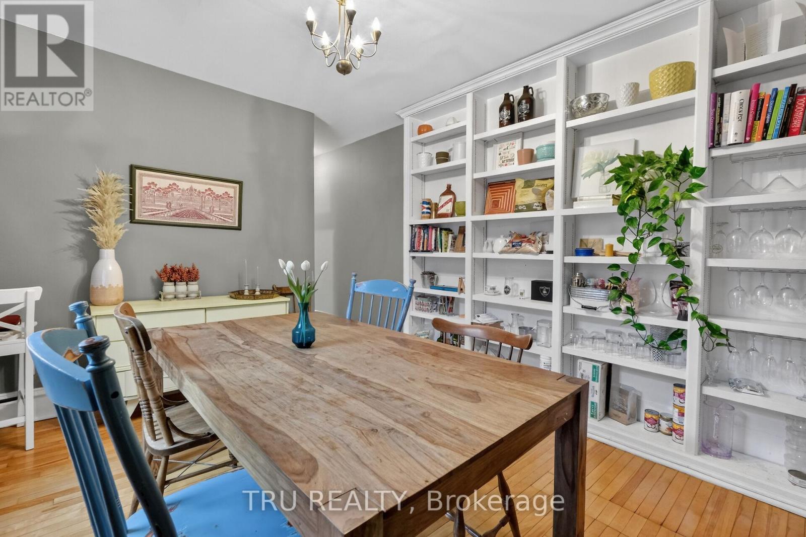 84 James Street, Ottawa, ON - Indoor