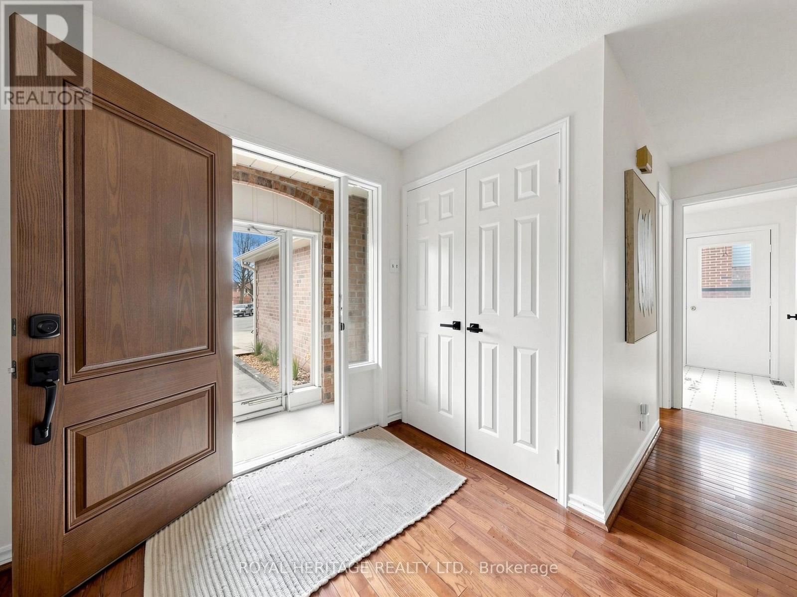 1237 Fieldstone Circle N, Pickering, ON - Indoor Photo Showing Other Room