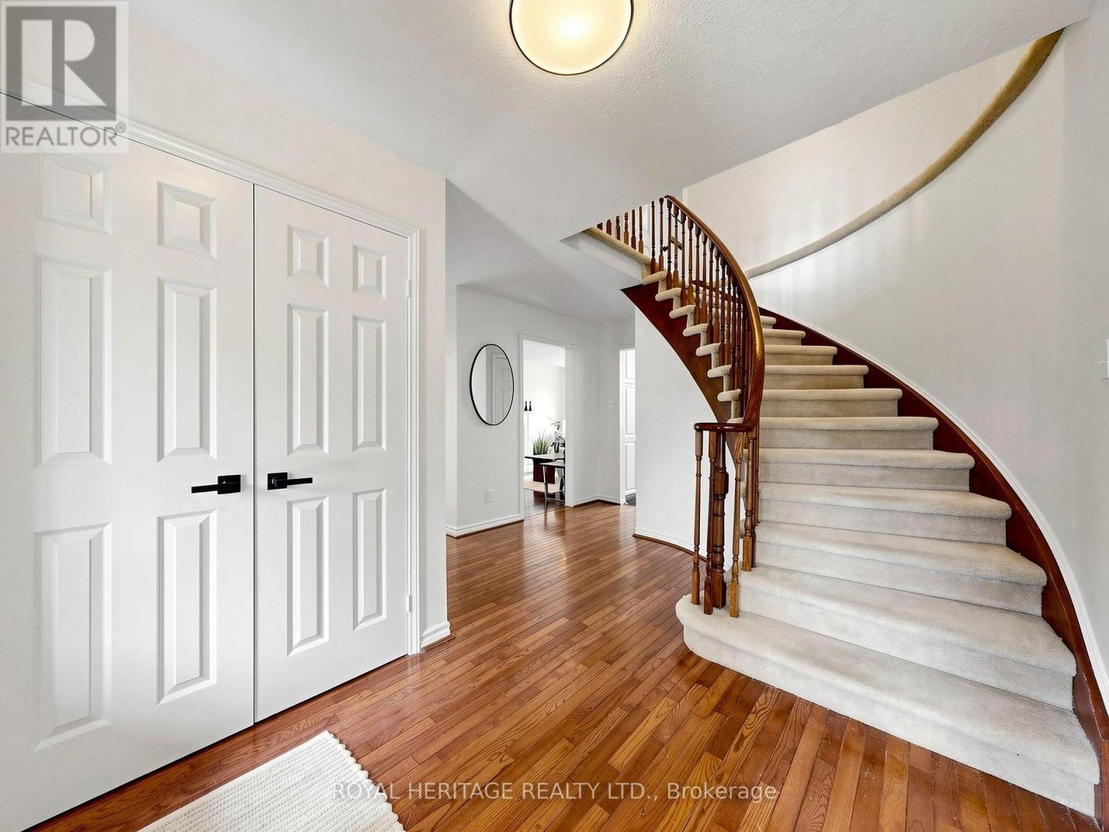 Open concept - 1237 Fieldstone Circle N, Pickering, ON - Indoor Photo Showing Other Room