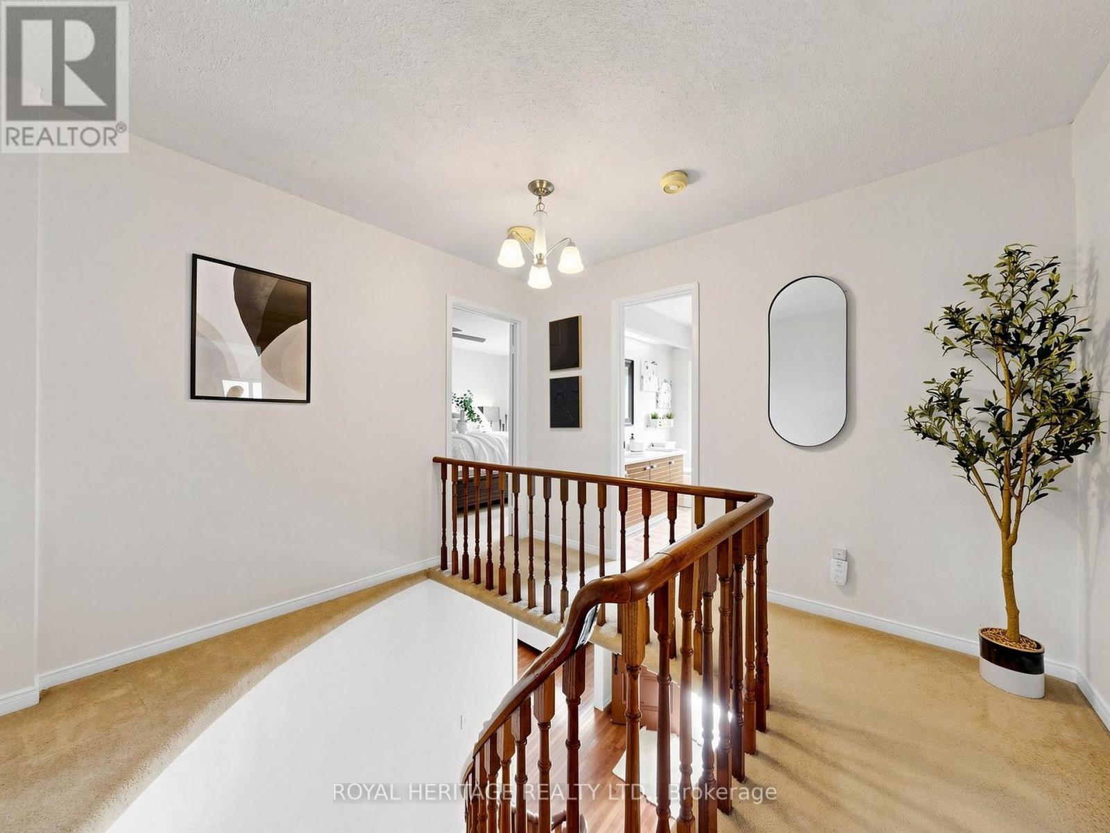 1237 Fieldstone Circle N, Pickering, ON - Indoor Photo Showing Other Room