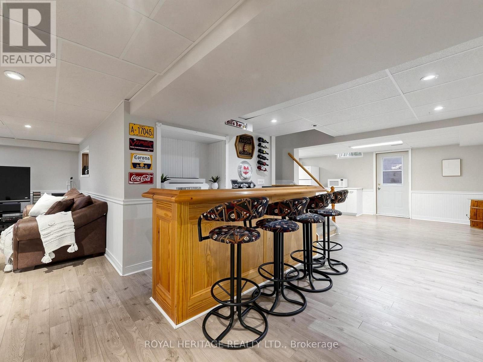 1237 Fieldstone Circle N, Pickering, ON - Indoor Photo Showing Other Room