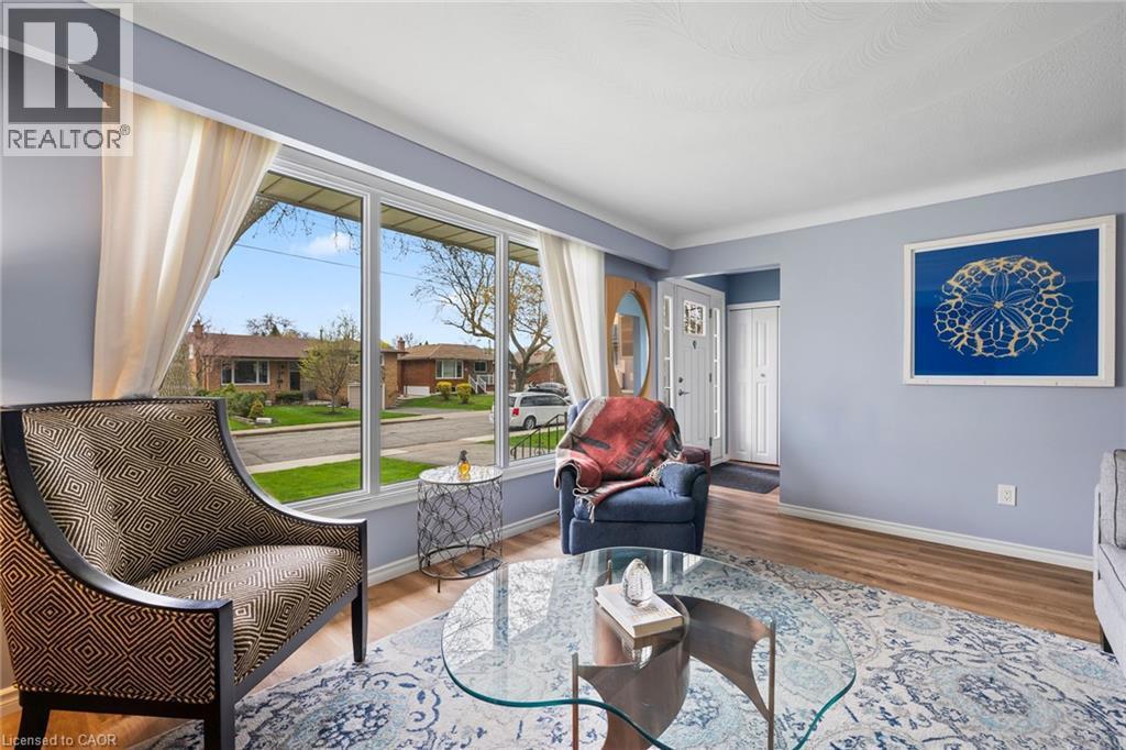 42 Atwater Crescent, Hamilton, ON
