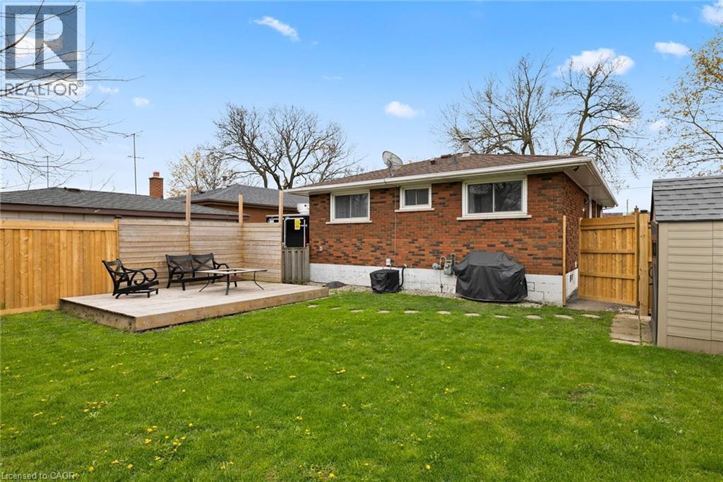 42 Atwater Crescent, Hamilton, ON