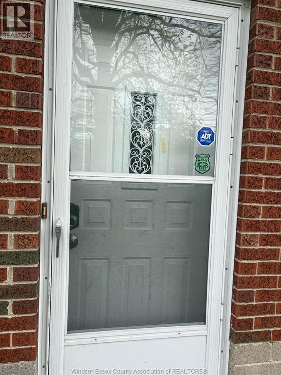 3580 Mckay Unit# Lower, Windsor, ON - Indoor Photo Showing Other Room