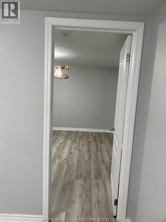 3580 Mckay Unit# Lower, Windsor, ON - Indoor