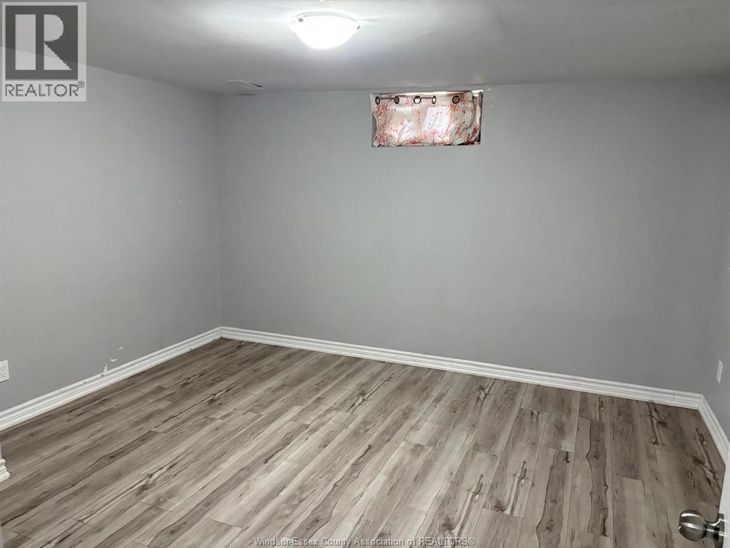 3580 Mckay Unit# Lower, Windsor, ON - Indoor Photo Showing Other Room
