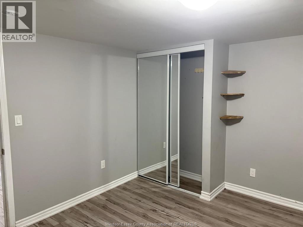 3580 Mckay Unit# Lower, Windsor, ON - Indoor Photo Showing Other Room
