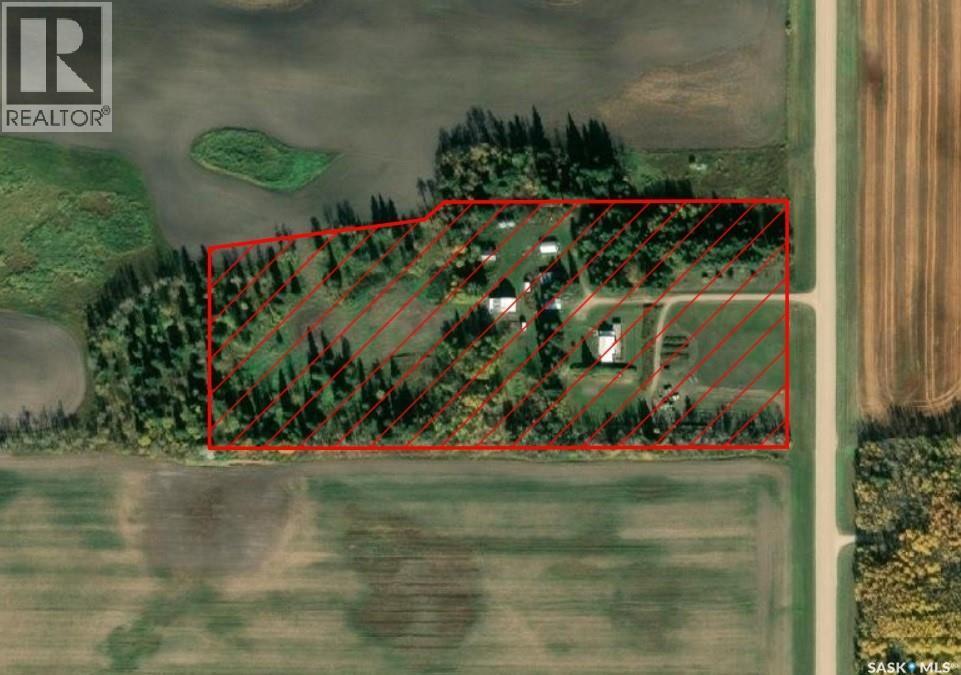 Choiceland Acreage, Torch River Rm No. 488, SK - Outdoor With View