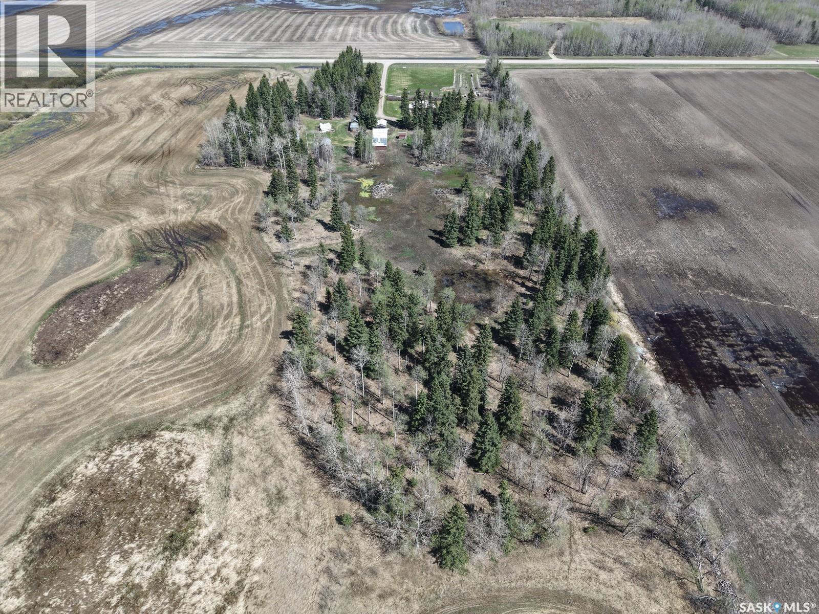 Choiceland Acreage, Torch River Rm No. 488, SK - Outdoor With View