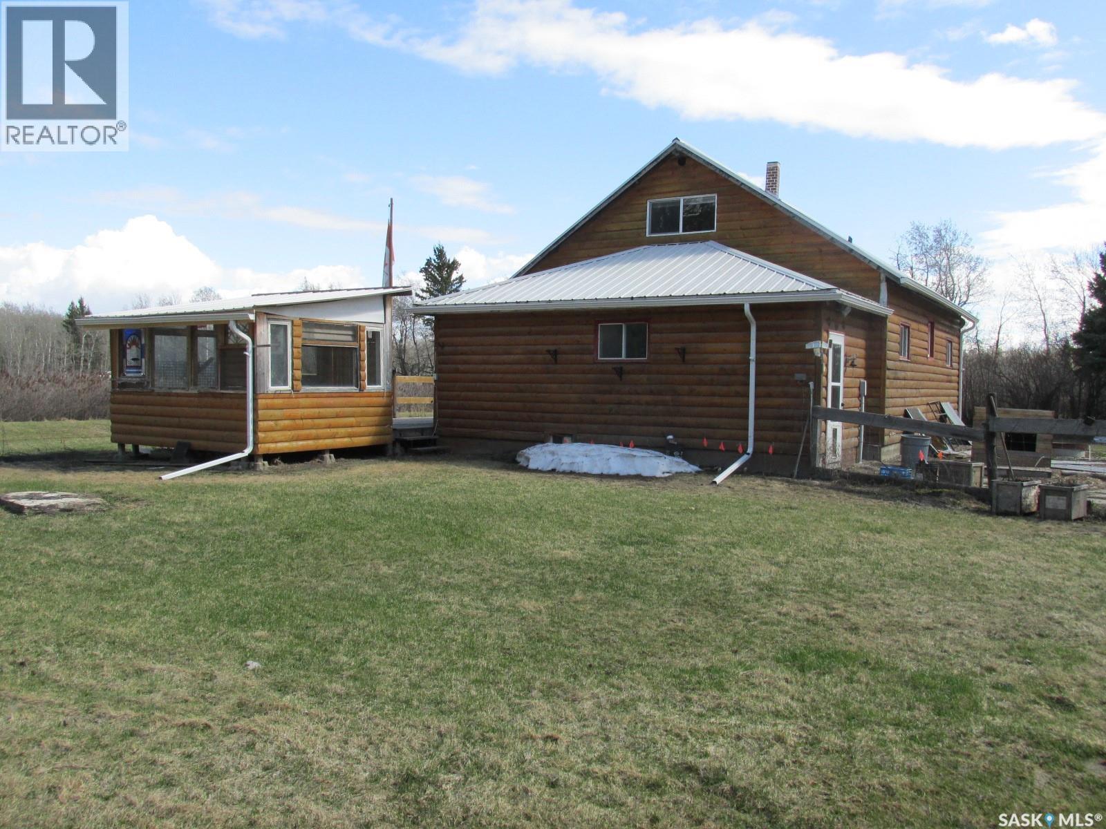 Choiceland Acreage, Torch River Rm No. 488, SK - Outdoor