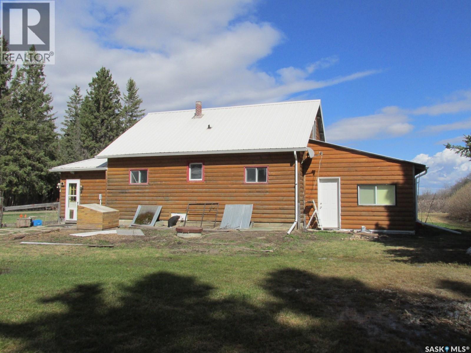 Choiceland Acreage, Torch River Rm No. 488, SK - Outdoor