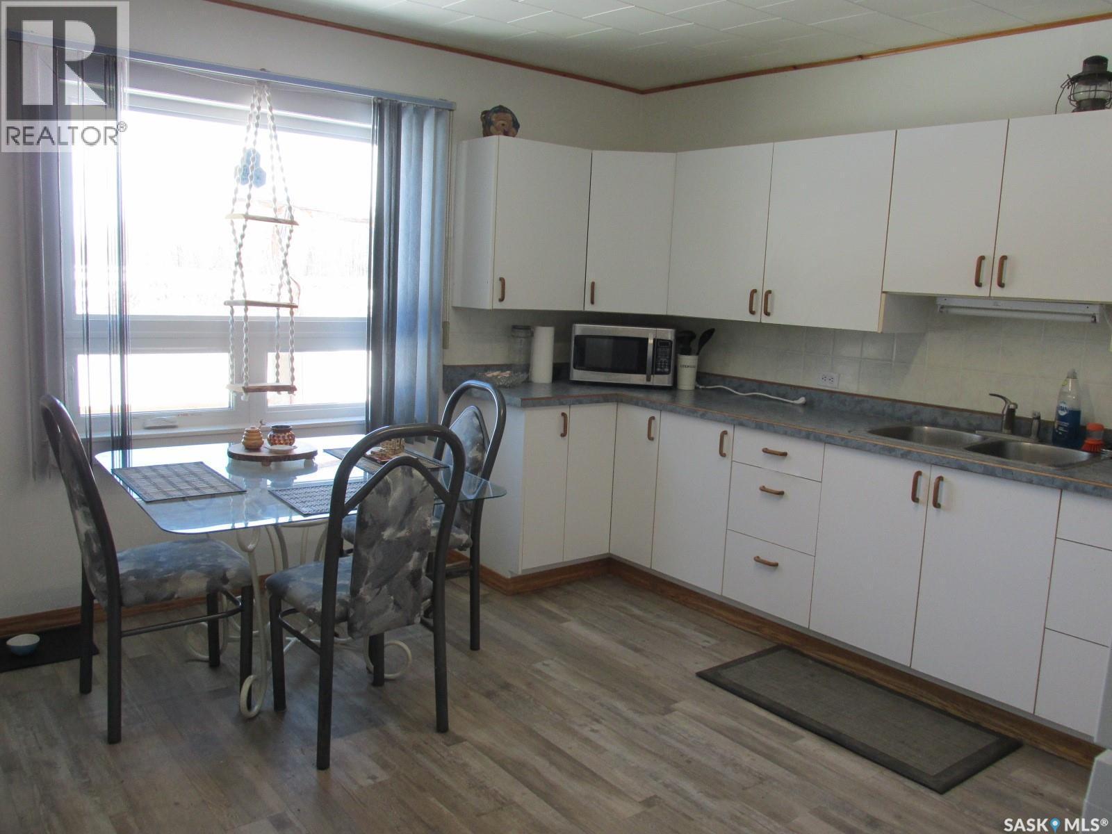 Choiceland Acreage, Torch River Rm No. 488, SK - Indoor