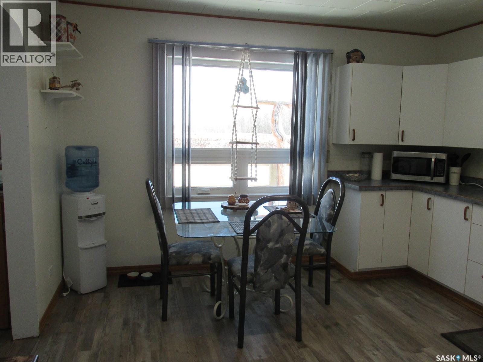 Choiceland Acreage, Torch River Rm No. 488, SK - Indoor
