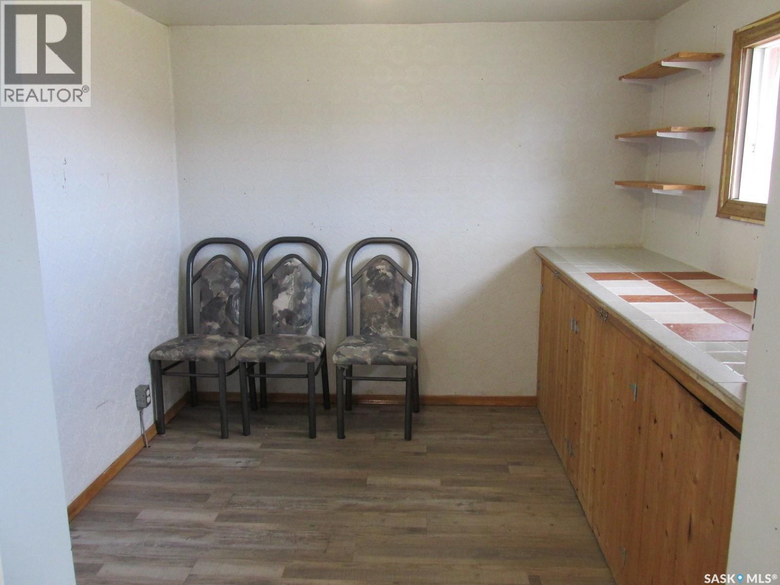 Choiceland Acreage, Torch River Rm No. 488, SK - Indoor