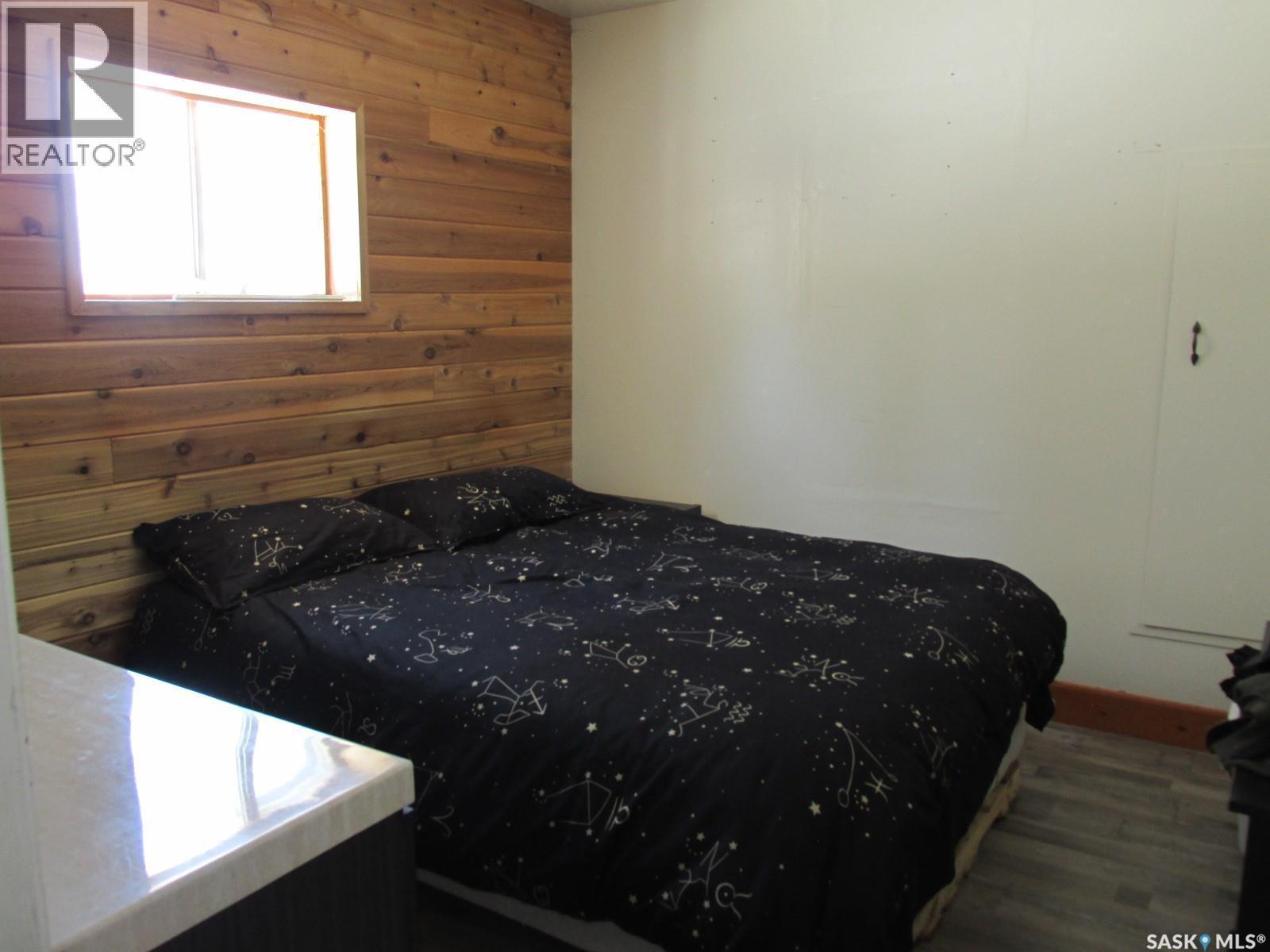 Choiceland Acreage, Torch River Rm No. 488, SK - Indoor Photo Showing Bedroom