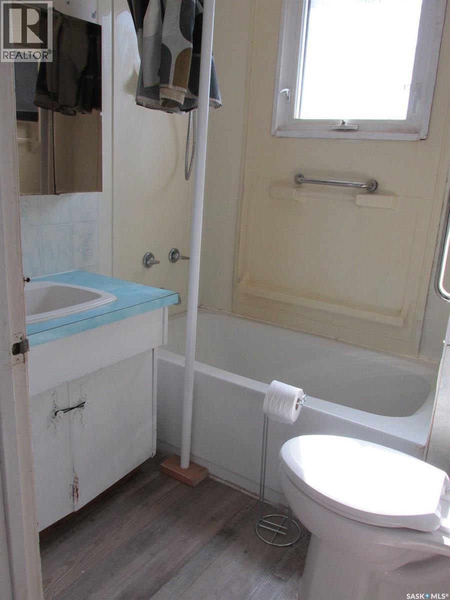 Choiceland Acreage, Torch River Rm No. 488, SK - Indoor Photo Showing Bathroom