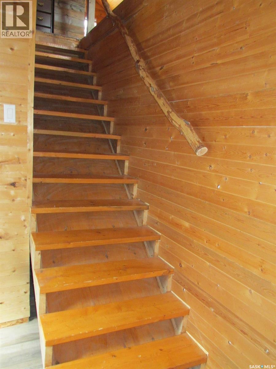 Choiceland Acreage, Torch River Rm No. 488, SK - Indoor Photo Showing Other Room