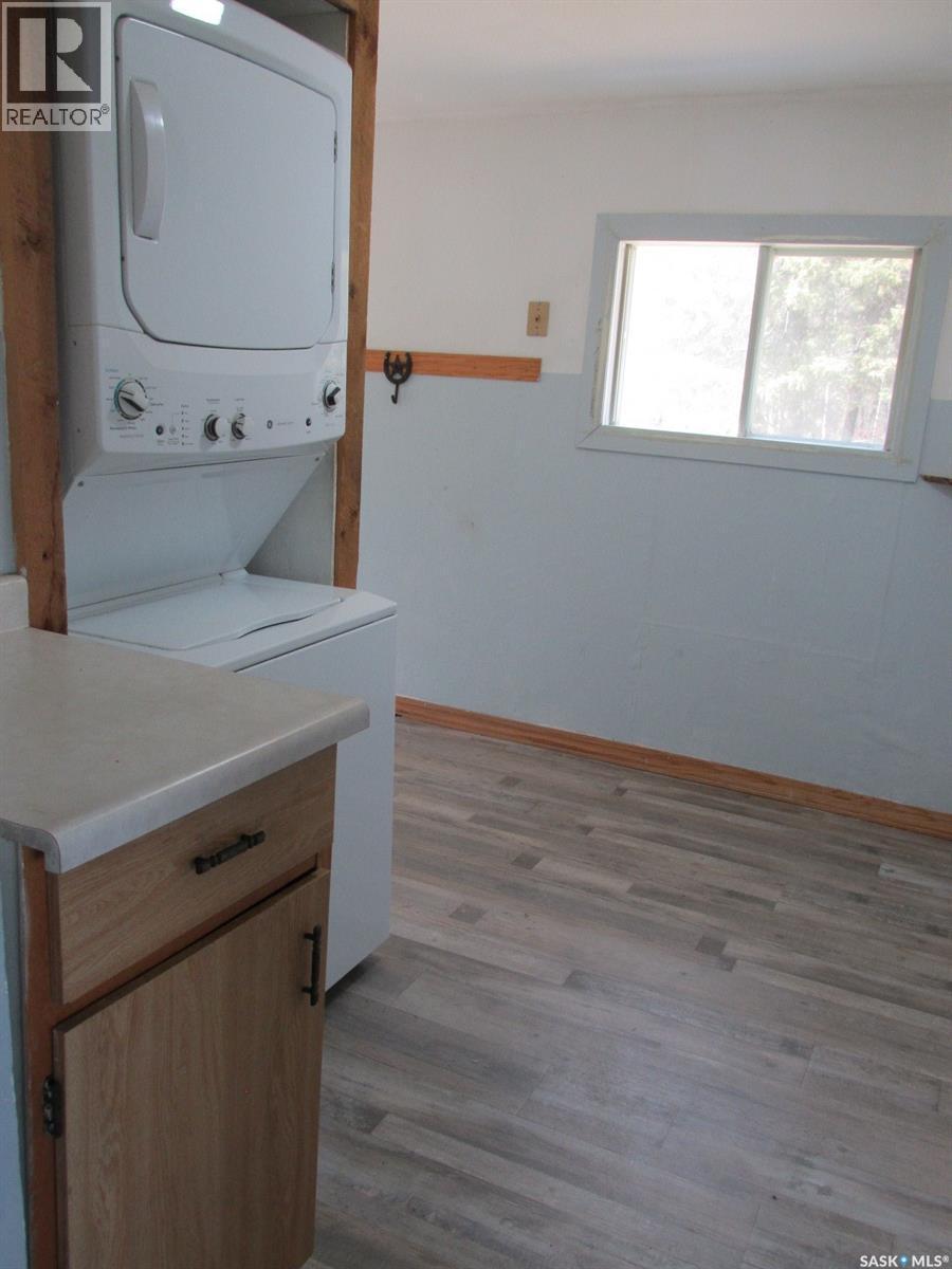 Choiceland Acreage, Torch River Rm No. 488, SK - Indoor Photo Showing Laundry Room
