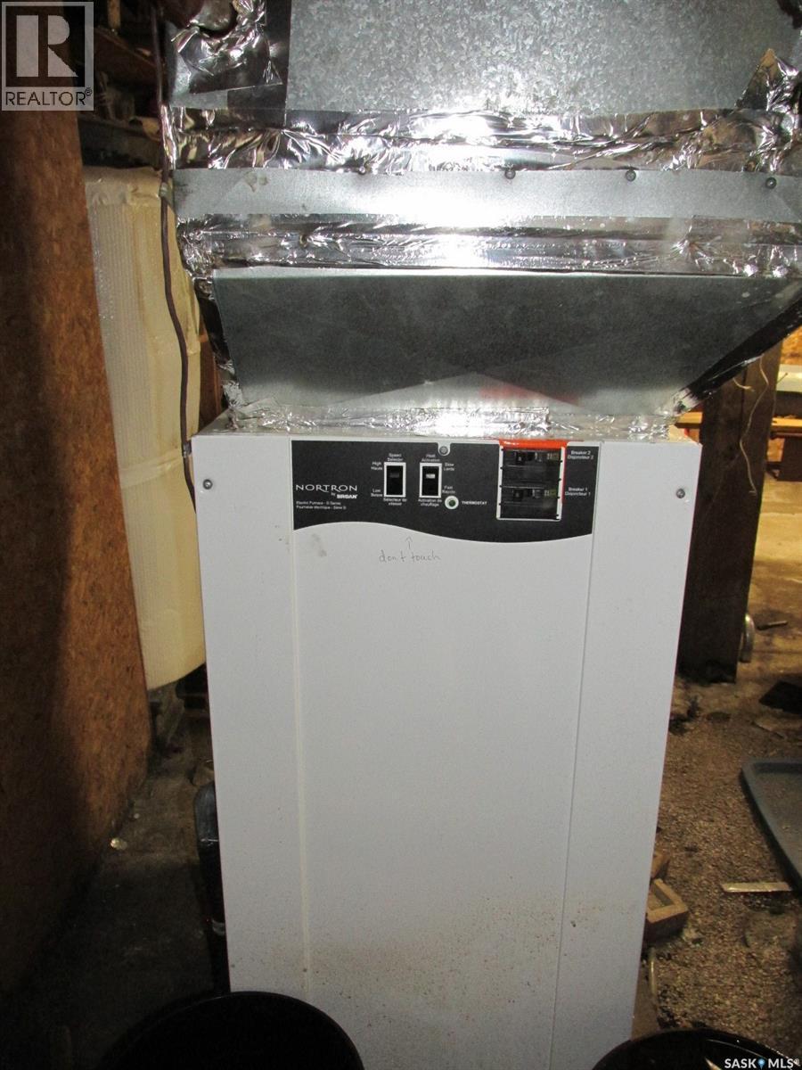 Choiceland Acreage, Torch River Rm No. 488, SK - Indoor