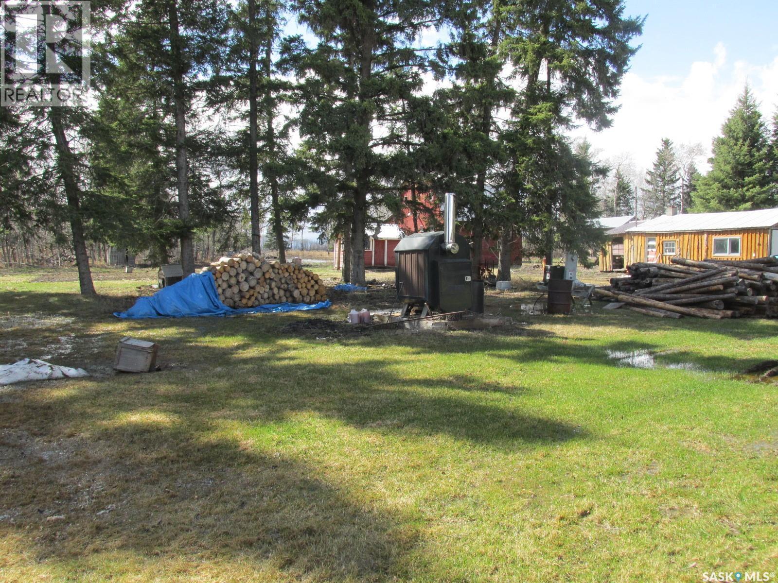 Choiceland Acreage, Torch River Rm No. 488, SK - Outdoor