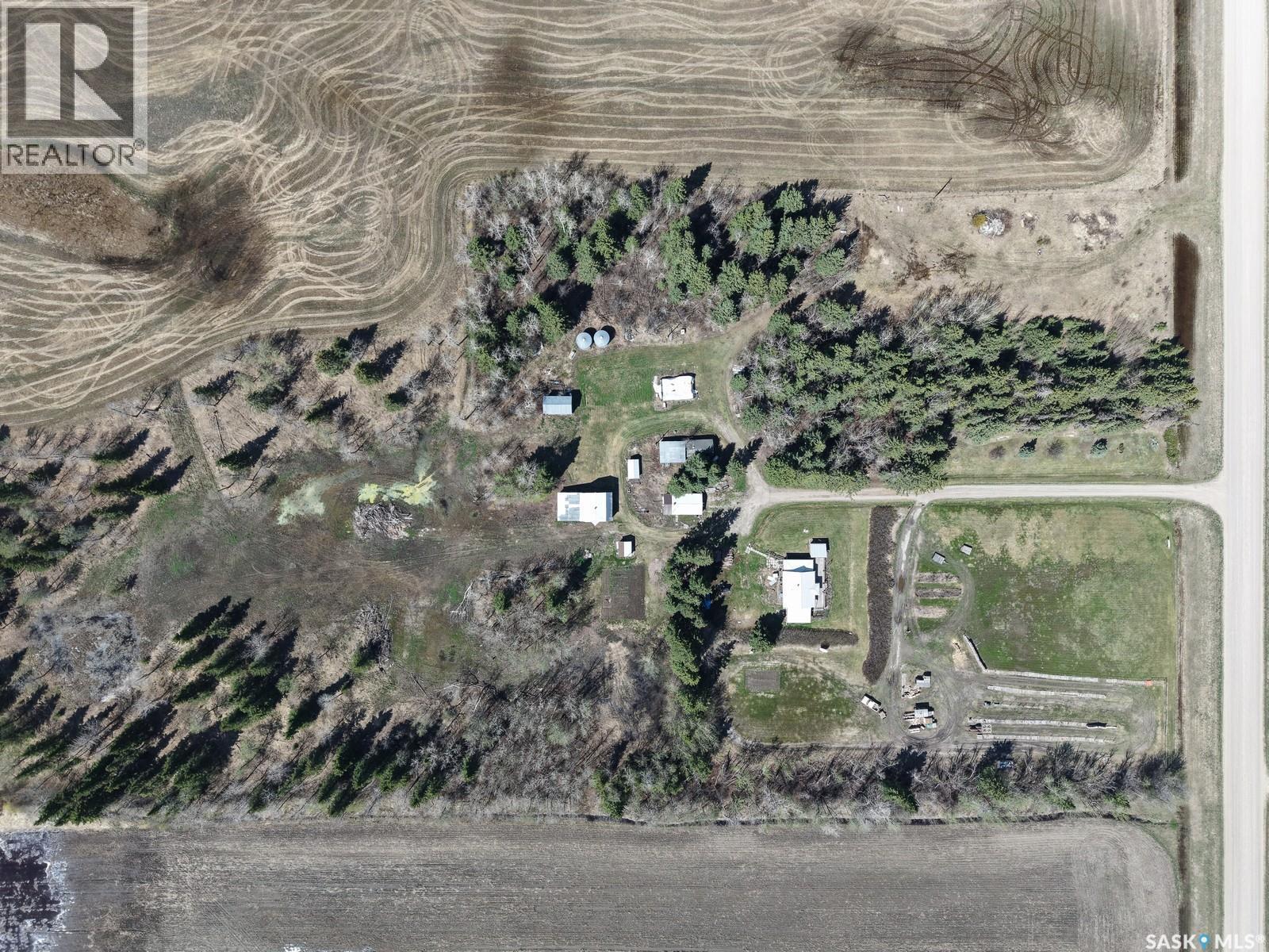 Choiceland Acreage, Torch River Rm No. 488, SK - Outdoor With View