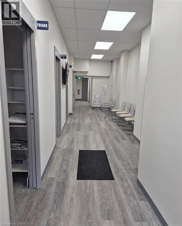 595 Barton Street E Unit# 2, Hamilton, ON