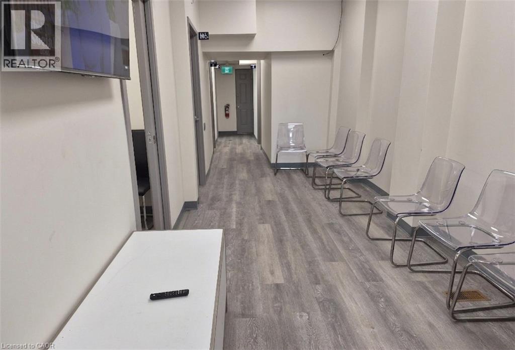 595 Barton Street E Unit# 2, Hamilton, ON