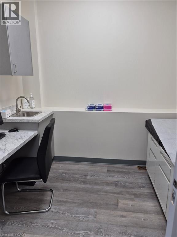595 Barton Street E Unit# 2, Hamilton, ON