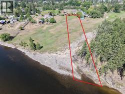 12th Street Lot# 3 Grand Forks, BC V0H 1H0