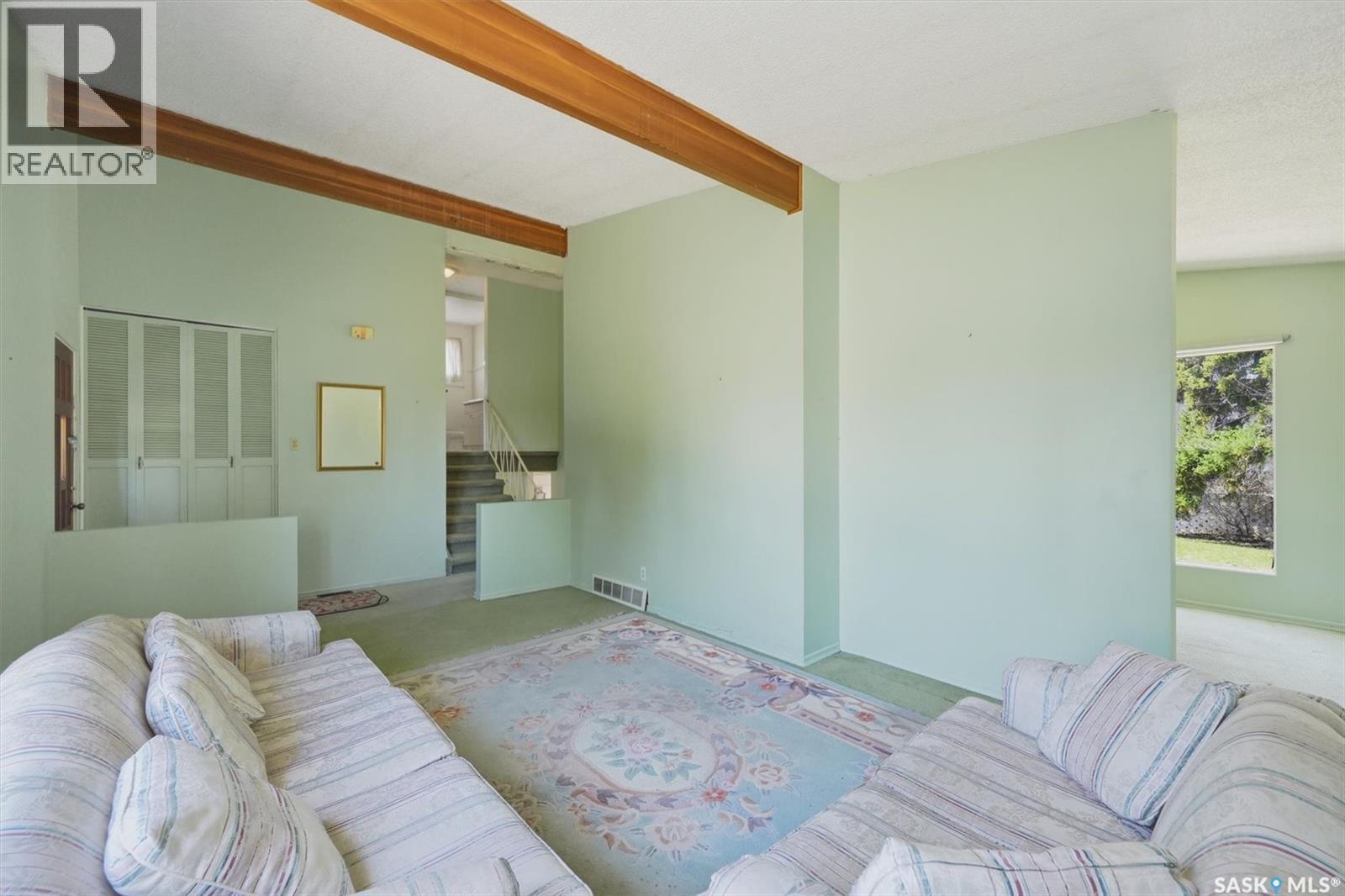 706 Arlington Avenue, Saskatoon, SK - Indoor Photo Showing Bedroom