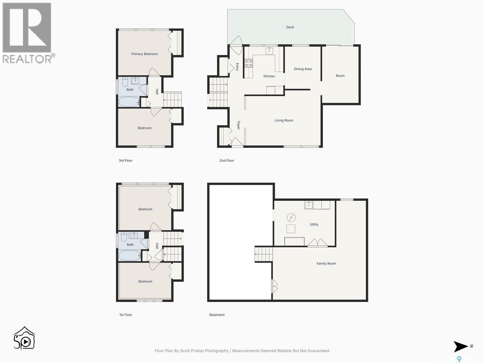 706 Arlington Avenue, Saskatoon, SK - Other
