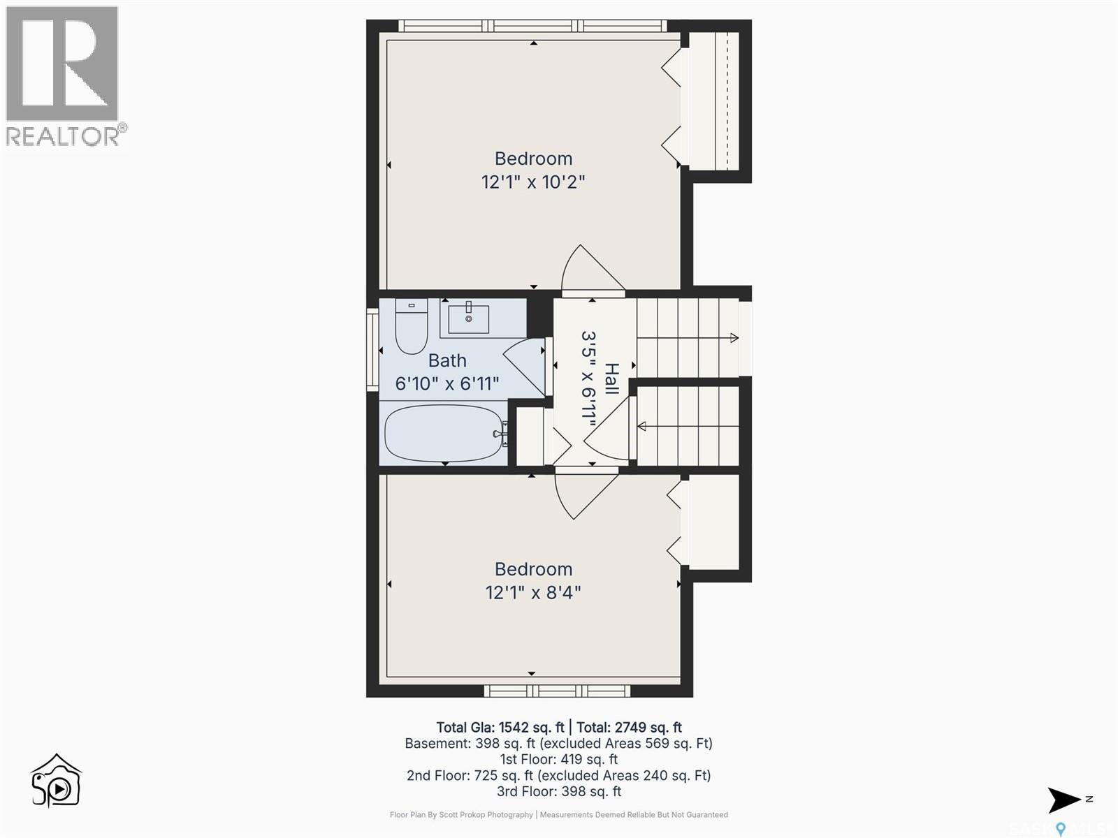 706 Arlington Avenue, Saskatoon, SK - Other