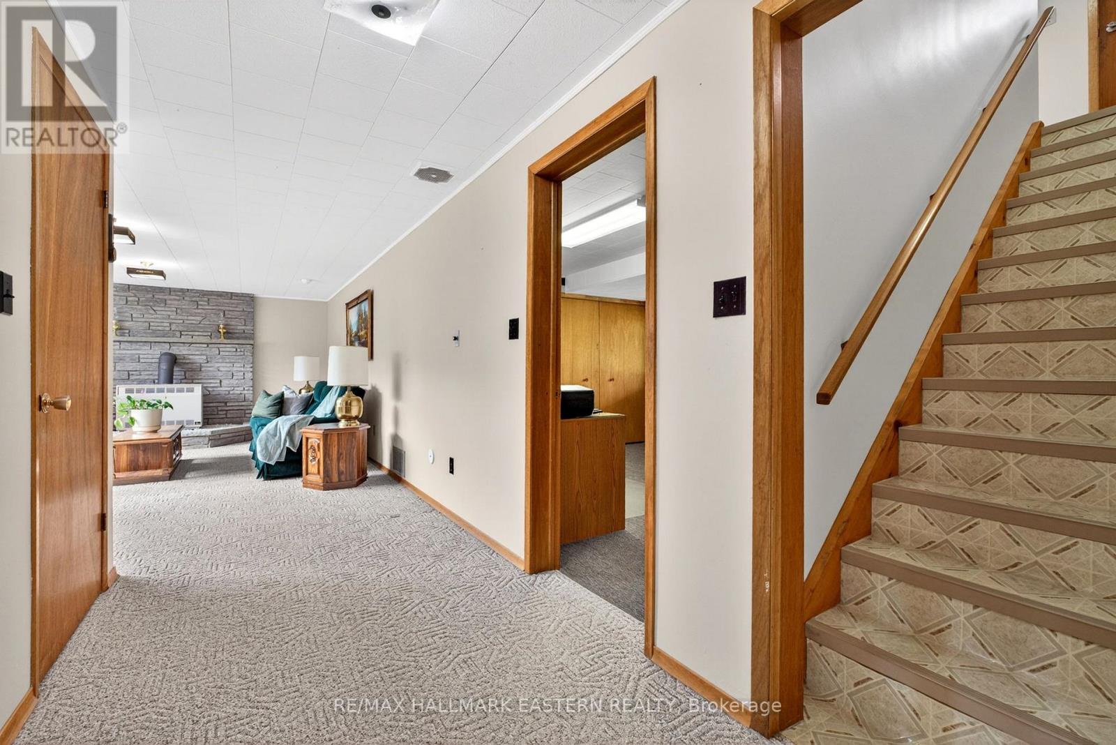 147 Second Line, Douro-Dummer, ON - Indoor Photo Showing Other Room