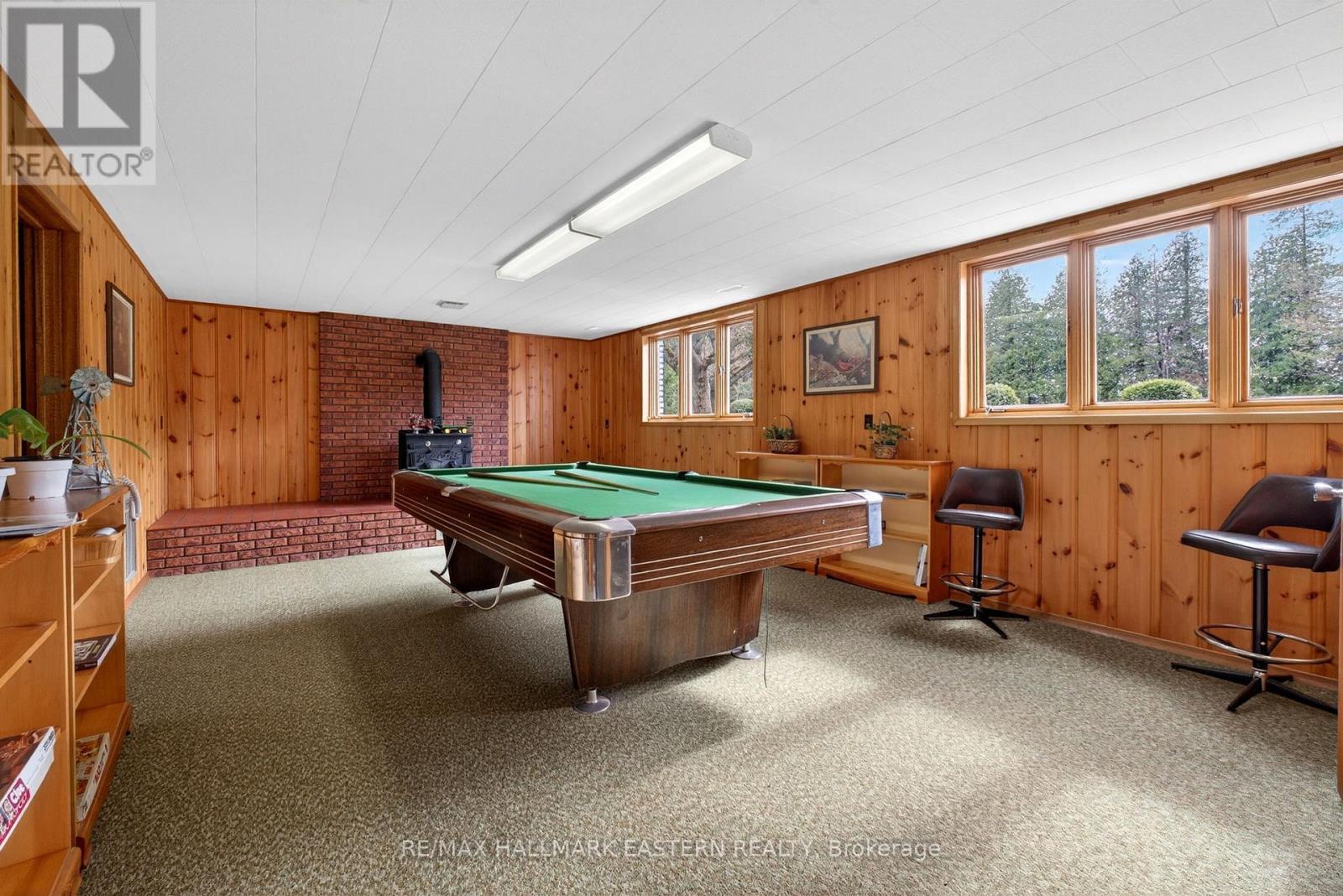 147 Second Line, Douro-Dummer, ON - Indoor Photo Showing Other Room