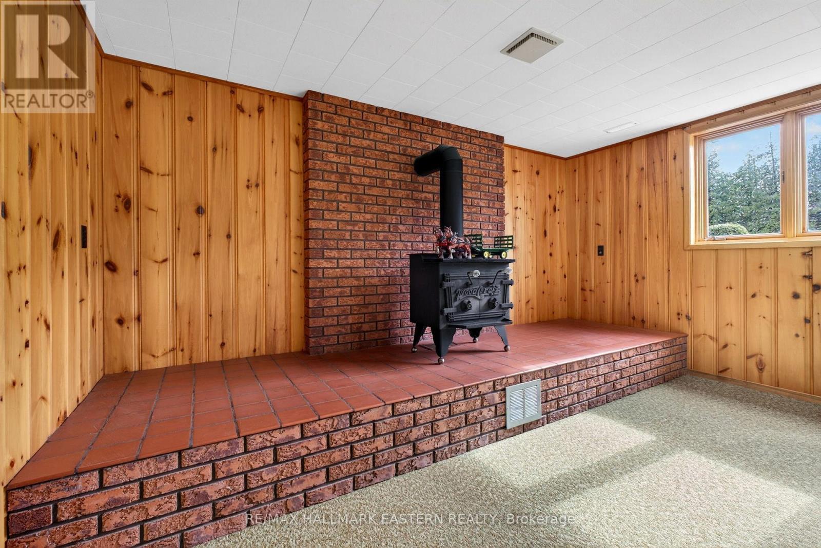 147 Second Line, Douro-Dummer, ON - Indoor Photo Showing Other Room